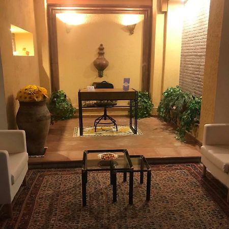 La Salida Del Sol Bed & Breakfast Agrigento Eksteriør bilde