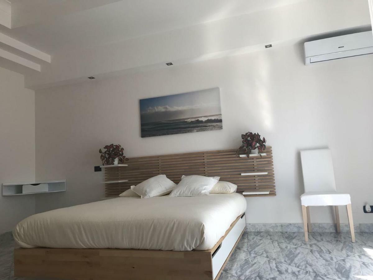 La Salida Del Sol Bed & Breakfast Agrigento Eksteriør bilde