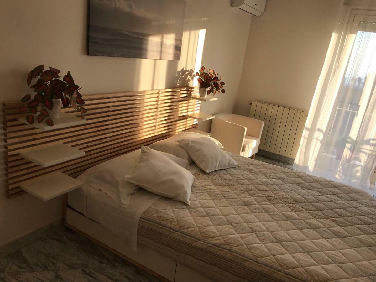 La Salida Del Sol Bed & Breakfast Agrigento Eksteriør bilde