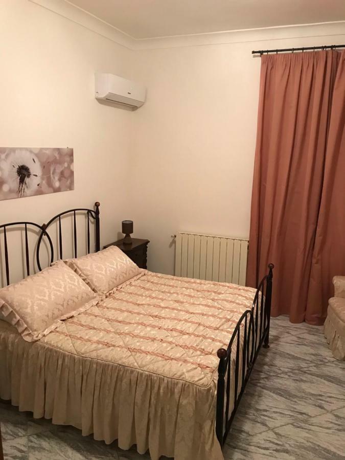 La Salida Del Sol Bed & Breakfast Agrigento Eksteriør bilde